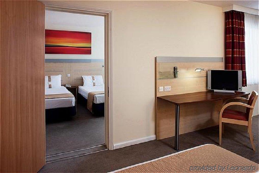 Holiday Inn Express Norwich, An Ihg Hotel Room photo